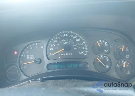 2006 Chevrolet Silverado 1500 Work Truck z USA, uszkodzony, nr VIN 1GCEC14V66E262738